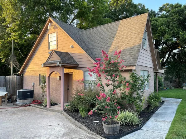 4120 Rose Way APT A, Houston, TX 77025