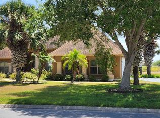 38 Ocelot Trail Rd, Laguna Vista, TX 78578