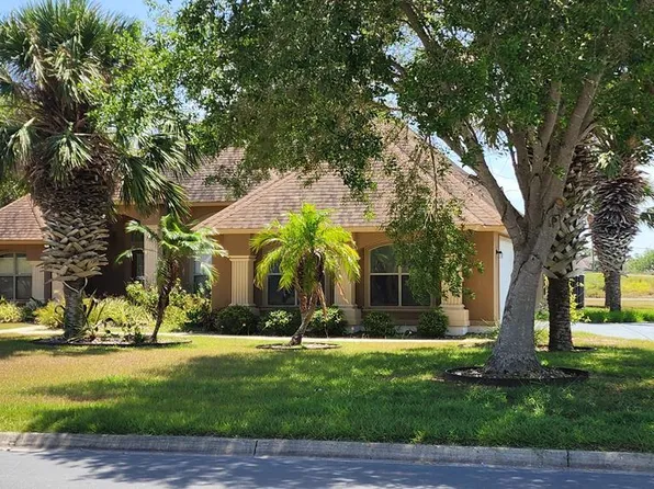 38 Ocelot Trail Rd, Laguna Vista, TX 78578