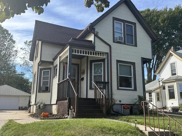 635 North Milwaukee STREET #637, Port Washington, WI 53074