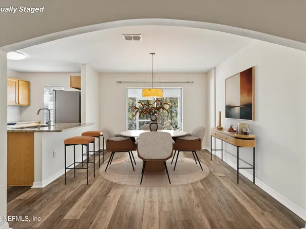 11798 LAKE BEND Circle, Jacksonville, FL 32218