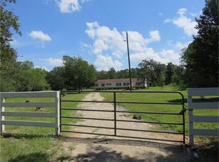 28120 Hitching Rack Ln, Magnolia, TX 77355
