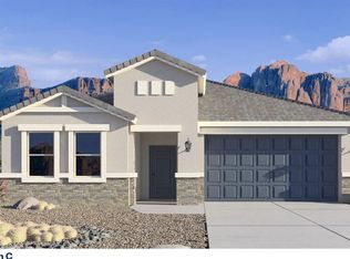 2633 E Agave Knoll Rd, Phoenix, AZ 85024