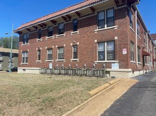 1775 Madison Ave #20, Memphis, TN 38104