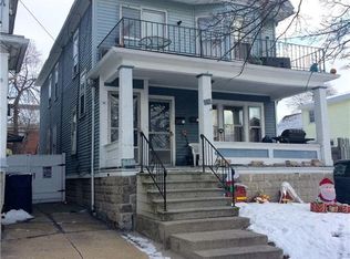 25 Laird Ave, Buffalo, NY 14207