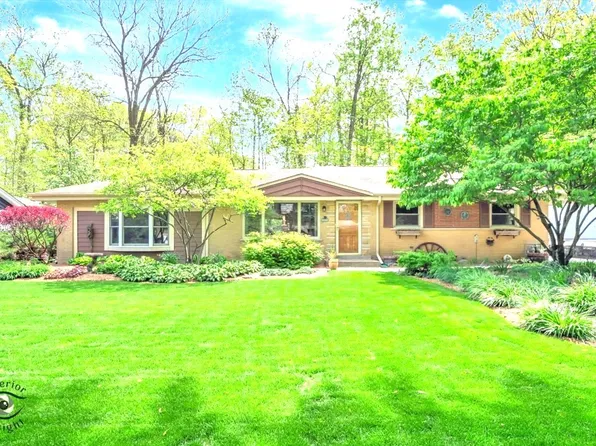 11059 W Elmwood Ct, Mokena, IL 60448