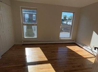 675 Central Ave #34, Bridgeport, CT 06607