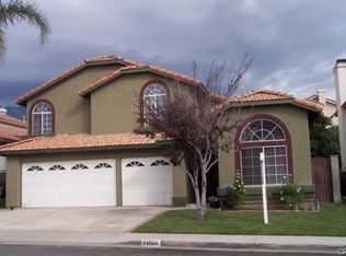 11560 Marcello Way, Rancho Cucamonga, CA 91701