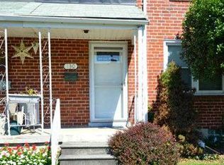 130 Garden Ridge Rd, Baltimore, MD 21228