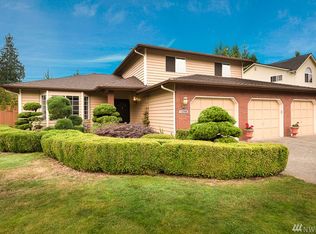 14706 65th Dr SE, Snohomish, WA 98296