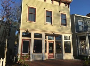 417 N 22nd St #B, Richmond, VA 23223
