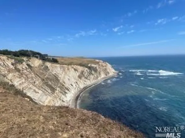 0 Bluff Top Road, Point Arena, CA 95468