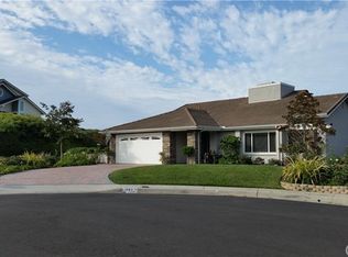 701 Calle Contenta, San Clemente, CA 92673