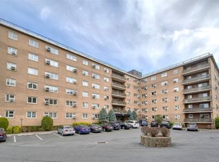 480 Halstead Avenue #4V, Harrison, NY 10528