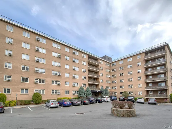 480 Halstead Avenue #4V, Harrison, NY 10528