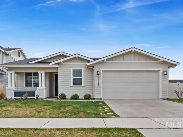 12541 W Shortcreek St, Star, ID 83669