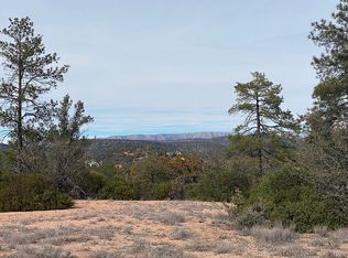 416 E Highline Dr, Payson, AZ 85541