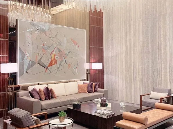 157 West 57th Street image 8 of 10