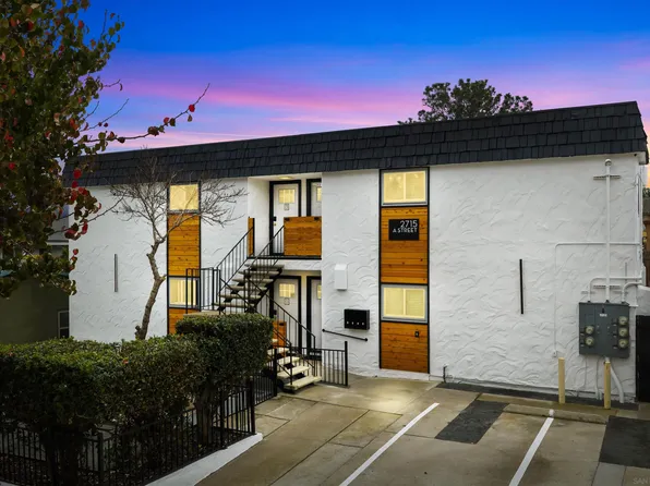 2715 A St, San Diego, CA 92102