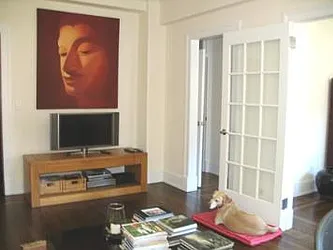 Rented by Corcoran
