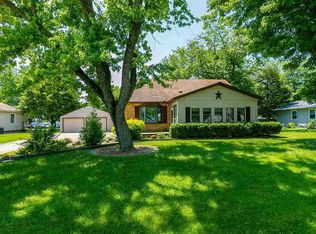 3714 Morton Dr, East Moline, IL