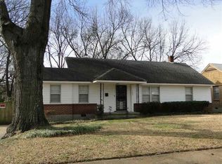 1303 Colonial Rd LOT 22, Memphis, TN 38117