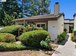 201 Tangerine Ct, San Ramon, CA 94583