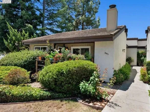 201 Tangerine Ct, San Ramon, CA 94583
