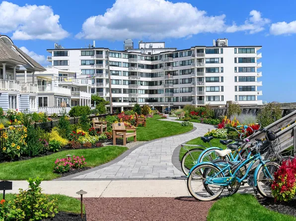 111 S 16th Ave APT 318, Longport, NJ 08403