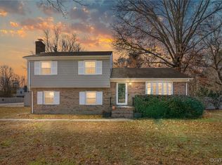 6767 Cold Harbor Rd, Mechanicsville, VA 23111