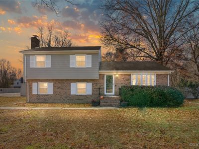 6767 Cold Harbor Rd, Mechanicsville, VA, 23111