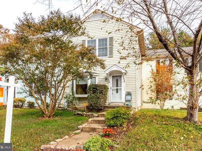 11322 Booth Bay Way, Bowie, MD, 20720