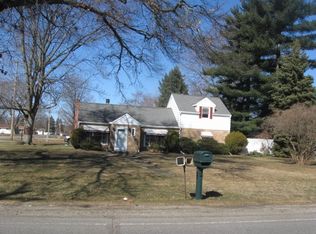 400 N Dettman Rd, Jackson, MI 49202