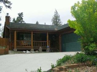 741 Viila Grove Ave, Big Bear City, CA 92314