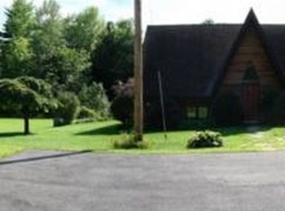 867 Sturtevant Hill Rd, Winthrop, ME 04364