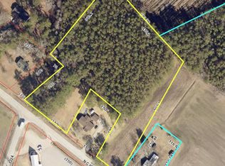 0 W State Highway 55 Hwy W, New Bern, NC 28562