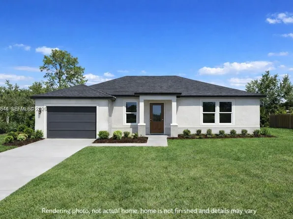 2401 E 11th St, Lehigh Acres, FL 33936