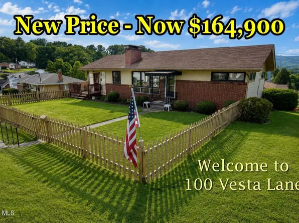 100 Vesta Ln, Johnstown, PA 15905