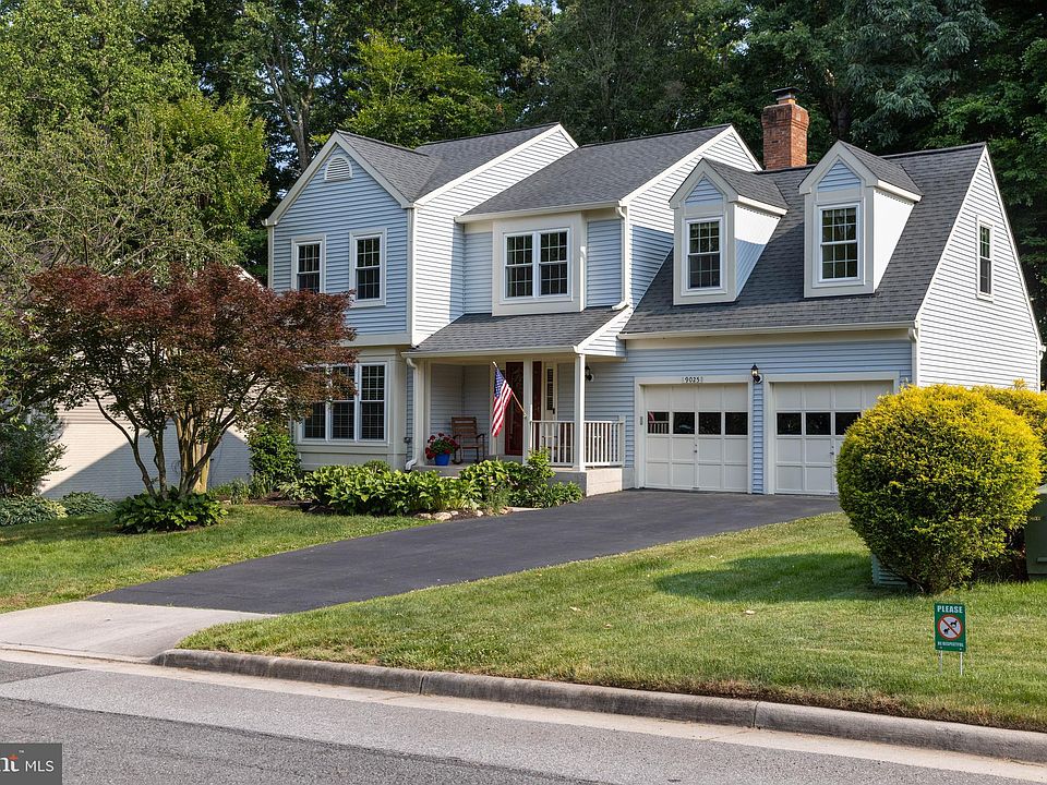 9025 Chestnut Ridge Rd, Fairfax Station, VA 22039 Zillow