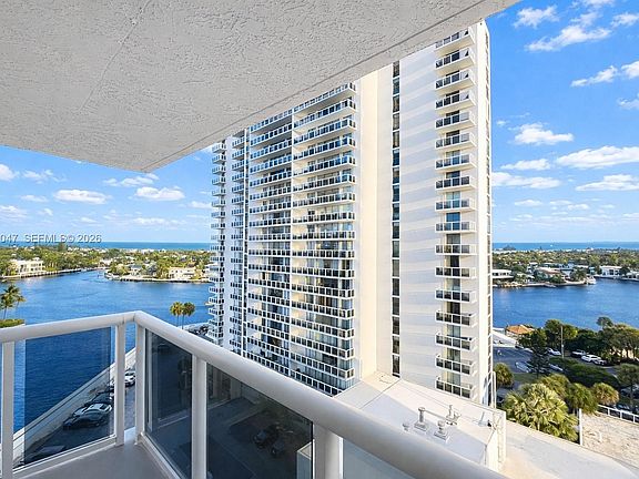 2nd image of 20505 E Country Club Dr APT 1033