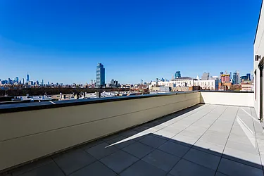 Rented by Storm Living LLC