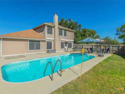 501 Hayloft Cir, Copperas Cove, TX, 76522