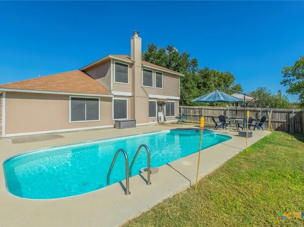 501 Hayloft Cir, Copperas Cove, TX 76522