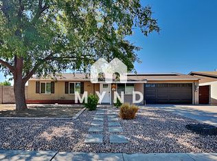 3717 E Ludlow Dr, Phoenix, AZ 85032