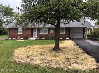 1045 W Vine St, Radcliff, KY 40160