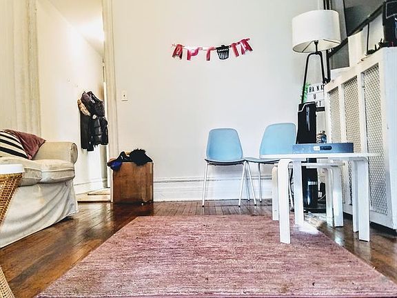 4th image of 119 Avenue A Frnt 1