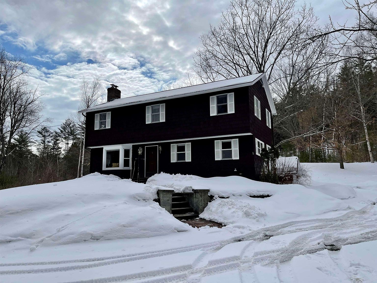 1049 VT Route 244, Fairlee, VT 05045 Zillow