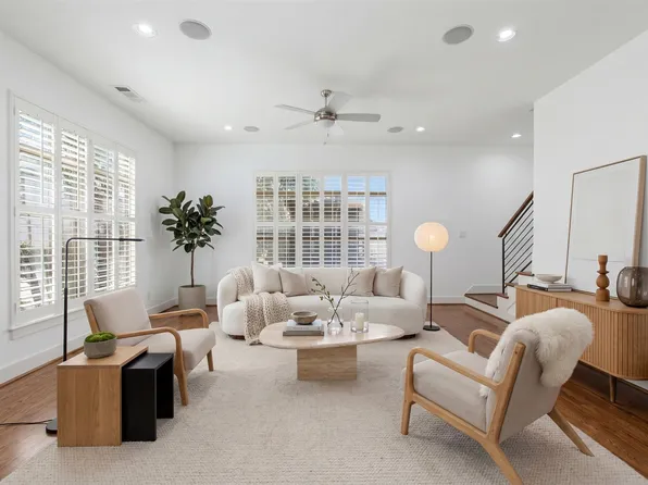 2335 Stutz Dr #52, Dallas, TX 75235