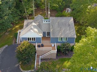 3111 Middlewood Rd, Midlothian, VA 23113