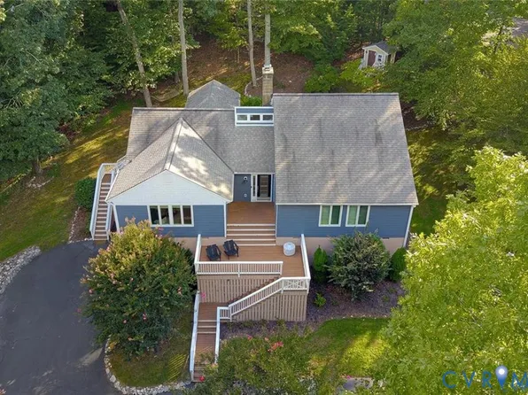 3111 Middlewood Rd, Midlothian, VA 23113